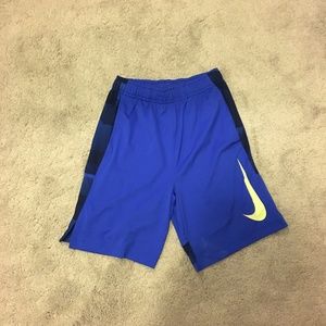 Nike Shorts